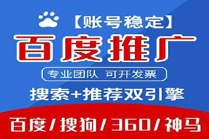 某某SEM服务公司：一则关于广告投放的精彩案例